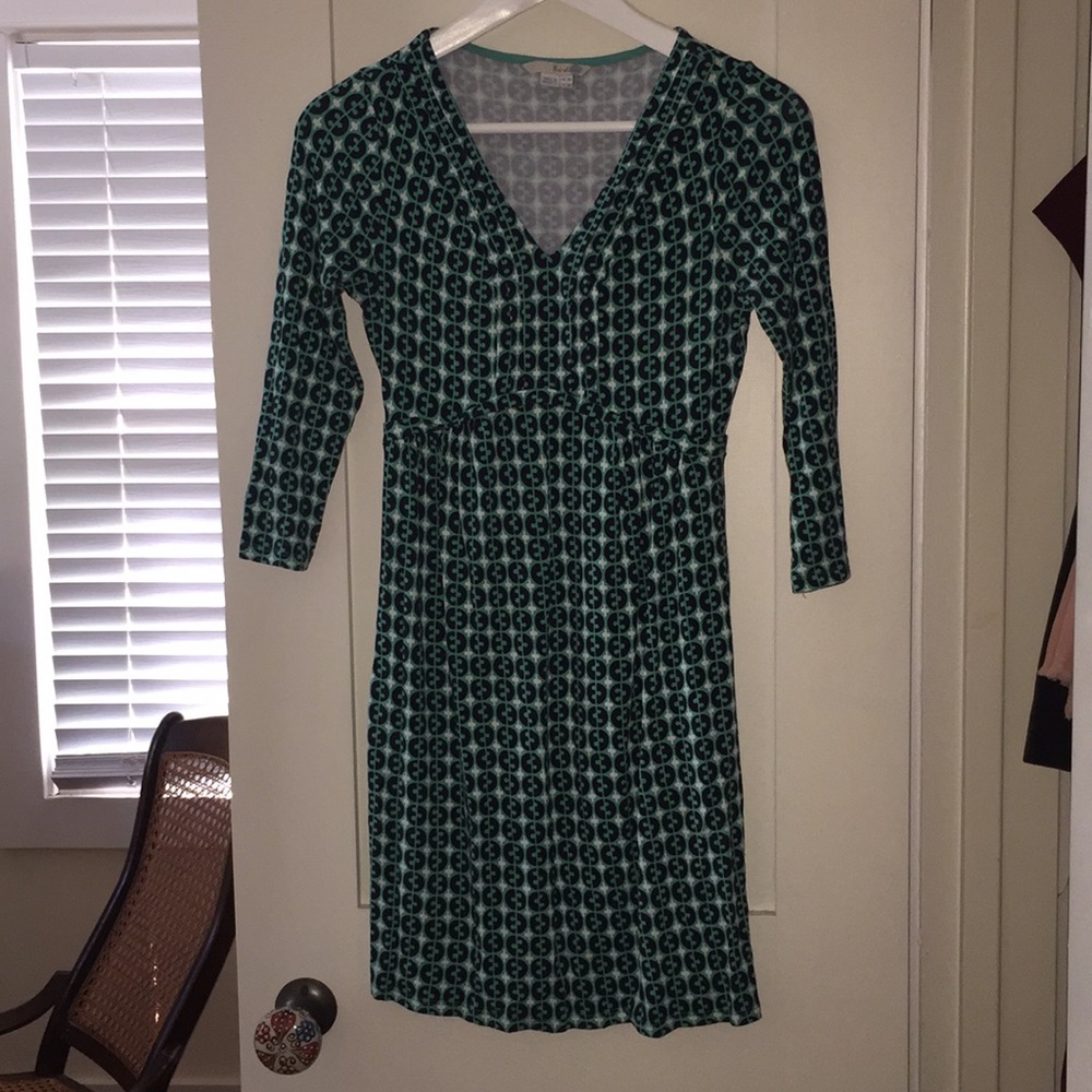 Boden Dress